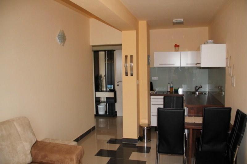 Apartments Villa Lora Kraj  Exteriör bild